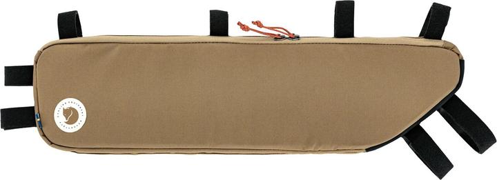 Produktbild Fjällräven Hoja Frame Bag (2.30 l, Rahmentasche)