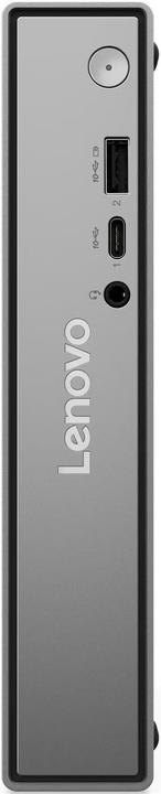 Image du produit Lenovo ThinkCentre neo 50q Gen 5 (512 Go, 32 Go, Intel Core 5 210H)