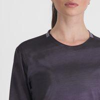 Actual product image Sportful Flow Giara W Tee Long Sleeve (S)