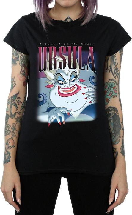 Produktbild The Little Mermaid TShirt (XL)
