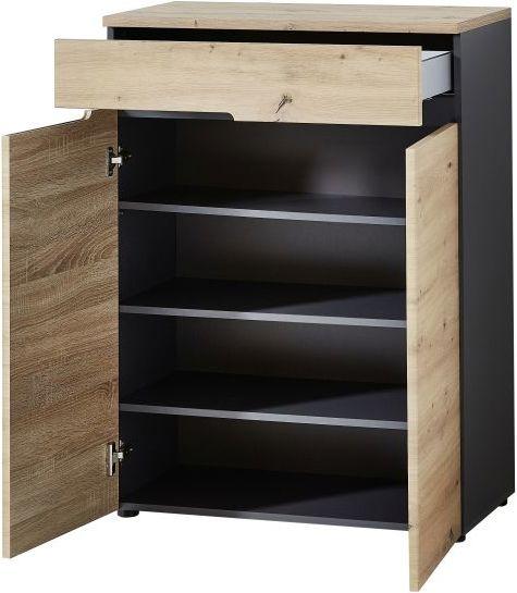 Actual product image Innostyle Robert (80 x 38 x 107 cm)