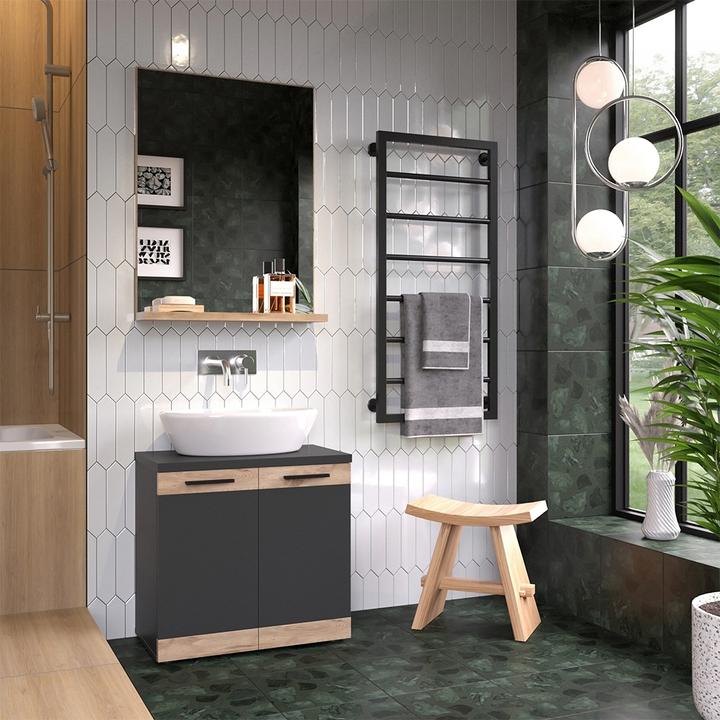 Image du produit Vicco Niko (34.30 x 34.30 x 59.10 cm)