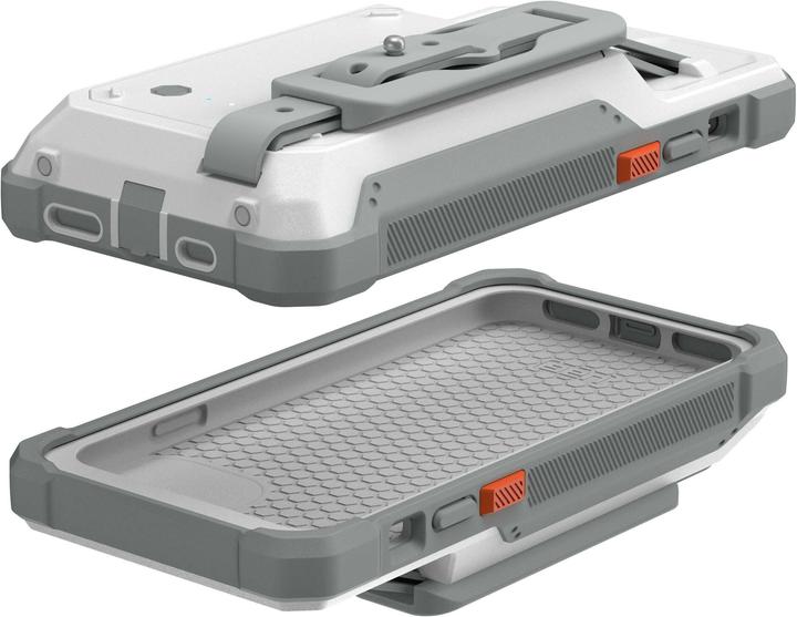 Produktbild UAG Workflow Battery Case (Apple iPhone 6, Apple iPhone 6s, Apple iPhone 7, Apple iPhone 8, Apple iPhone SE (2nd Gen), Apple iPhone SE (3rd Gen))