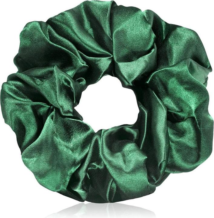Produktbild BrushArt Grosses Satin-Scrunchie-Set (Haargummi Set)