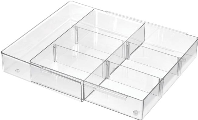 Produktbild iDesign Schubladen Organizer (26.67 cm)