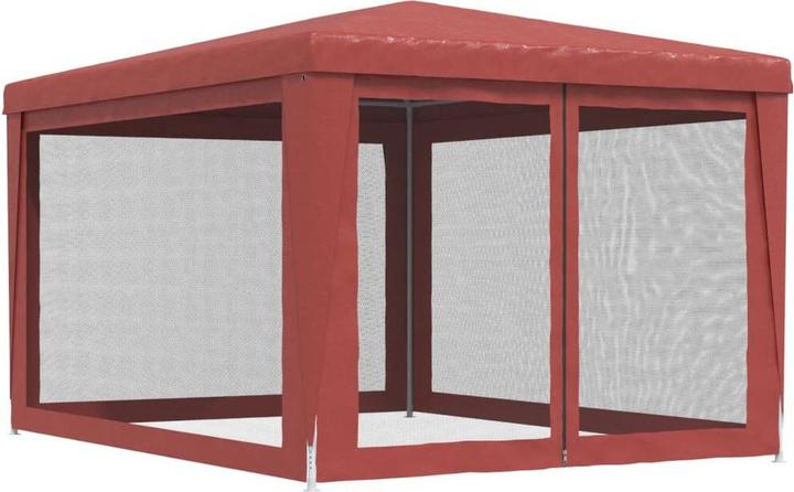 Produktbild vidaXL Partyzelt (300 cm, 400 cm)