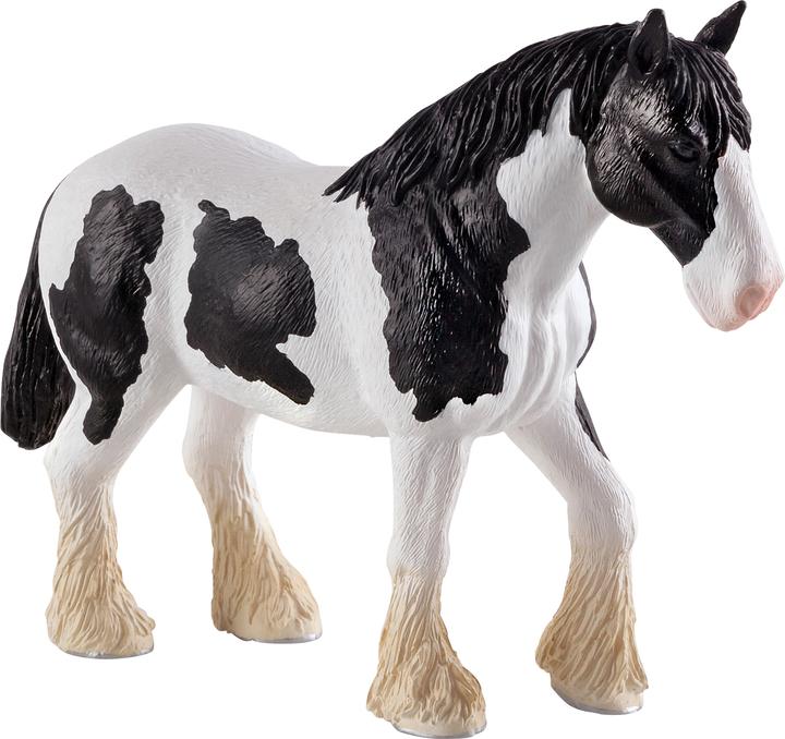 Actual product image Animal Planet Clydesdale horse