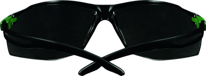 Productafbeelding 3M Lunettes de protection +AOIAhACi- SecureFit+AOIAhACi- 500 (teinte IR 5.0)