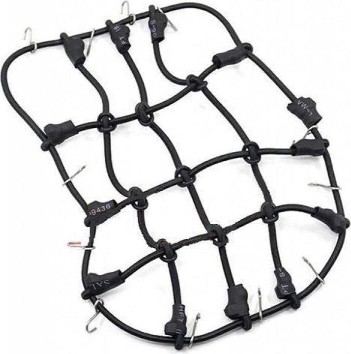 Produktbild Xtra Scale Gepäcknetz 120x80mm