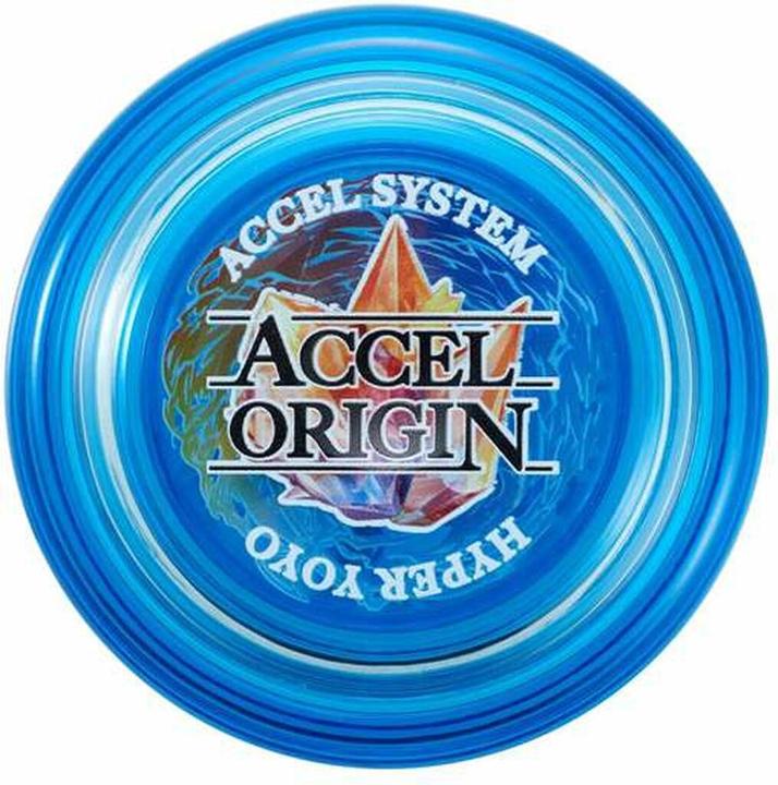 Productafbeelding Bandai Yo yo Accel Hyper 11 x 17 x 4 cm