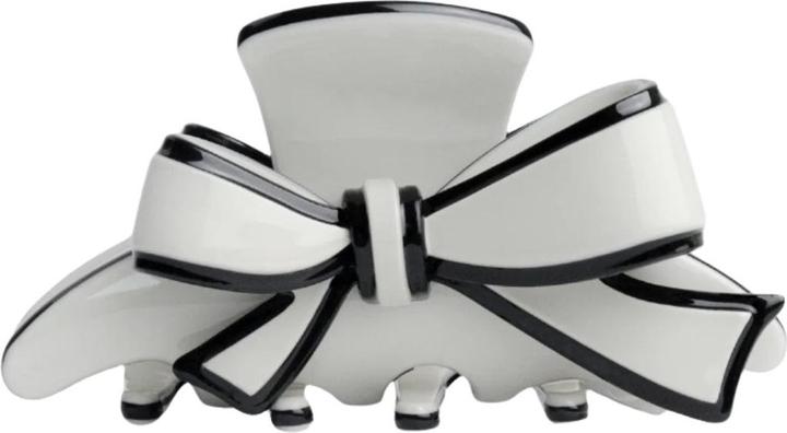 Image du produit Sasstie Pince à cheveux Cherie Le White (1 pcs)