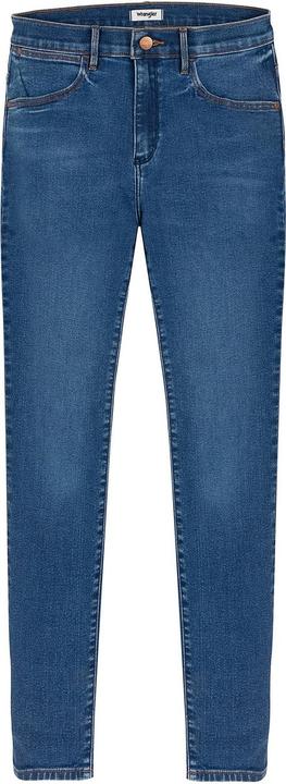 Image du produit Wrangler Skinny Taille Haute (31)