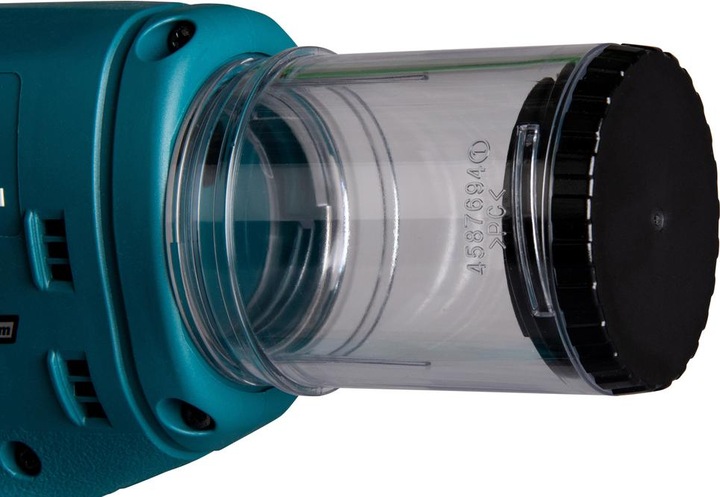 Produktbild Makita DRV 250 RFJ Akku Blindnietsetzgerät 18 V 20 kN Brushless + 2x Akku 3,0 Ah + Ladegerät + Makpa