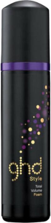 Actual product image ghd Total Volume (200 ml, Volume foam)