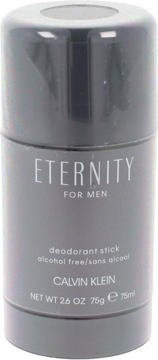 Produktbild Calvin Klein Eternity (Stick, 75 ml)