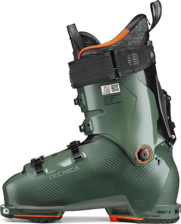 Immagine prodotto Tecnica Cochise HV 120 DYN GW (27)