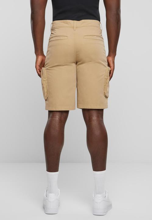 Image du produit Urban Classics Short baggy cargo - 138073 (30)