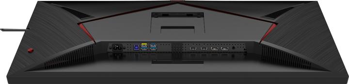 Produktbild AOC Agon AG275QZN/EU (2560 x 1440 Pixel, 27")