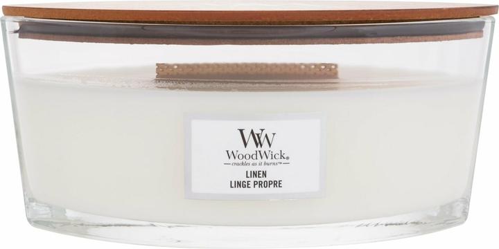 Produktbild WoodWick Linen (453.60 g)