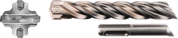 Produktbild Makita B-58752 SDS-PLUS Drill 28X400 / 450mm NEMESIS 2 (28 Millimeter)