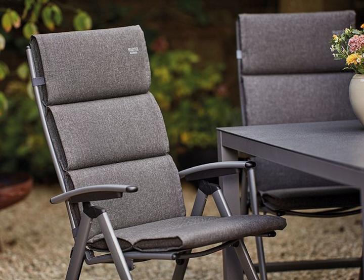 Productafbeelding Siena Garden Steller (50 x 120 x 6 cm)