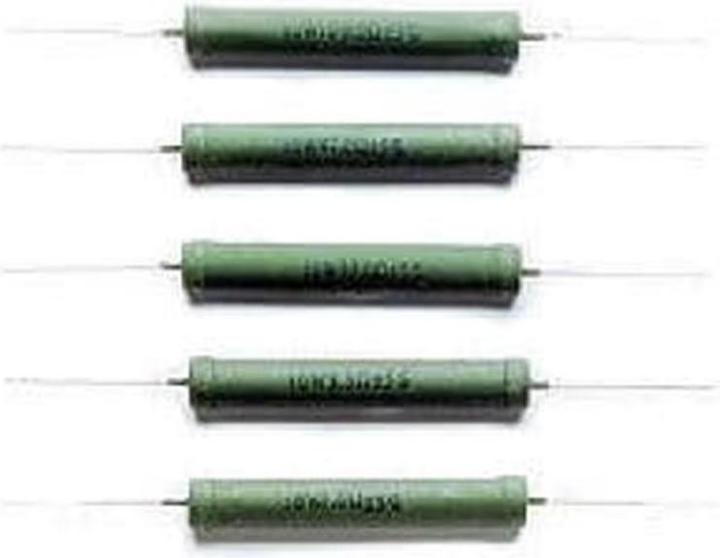 Visaton MOX-Widerstand 2.2 Ohm, 10 W