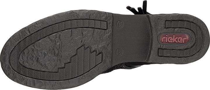 Actual product image Rieker Ankle boot (40)