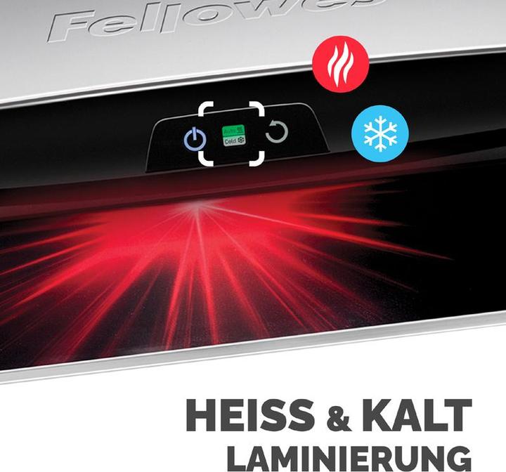 Produktbild Fellowes Neptune 3 (80 - 175 µm, A3)