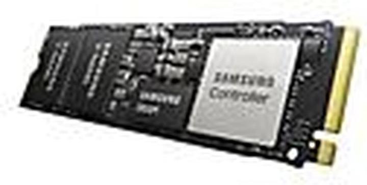 Actual product image Samsung PM9A1 (1024 GB, M.2 2280)