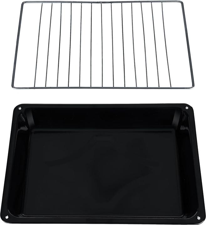 Image du produit Adler AD 6023 Four électrique, 26 L, Noir