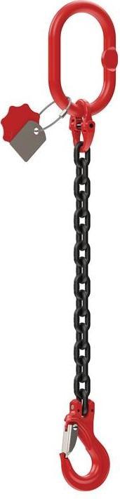 Dolezych Sling chain 1 fall