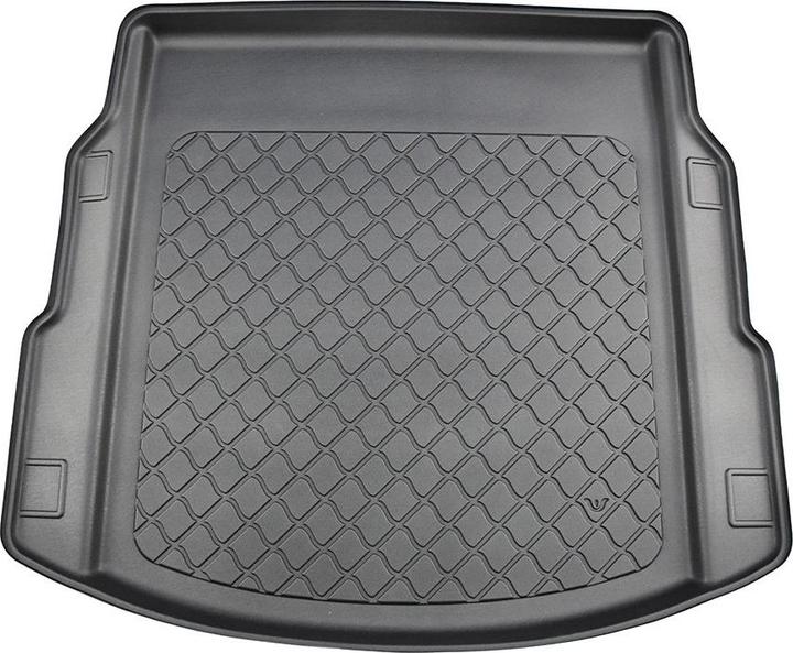 Immagine prodotto ProPlus Vasca per il bagagliaio per Audi A8 dal 11/2017 / Audi A8 (D5) Quattro Facelift dal 2021