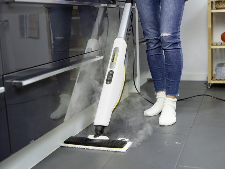 Immagine prodotto Kärcher Pulitore a vapore Karcher SC 3 Upright EasyFix (1600 W)