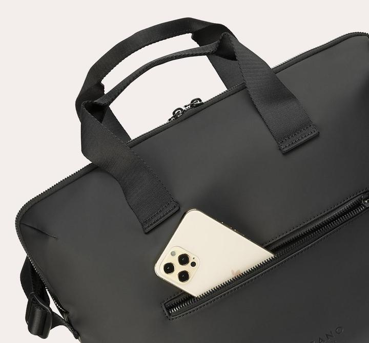 Produktbild Tucano Notebook bag Gommo 15,6", black (16", Apple)