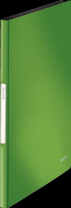 Produktbild Leitz Solid (A4, 20 x)