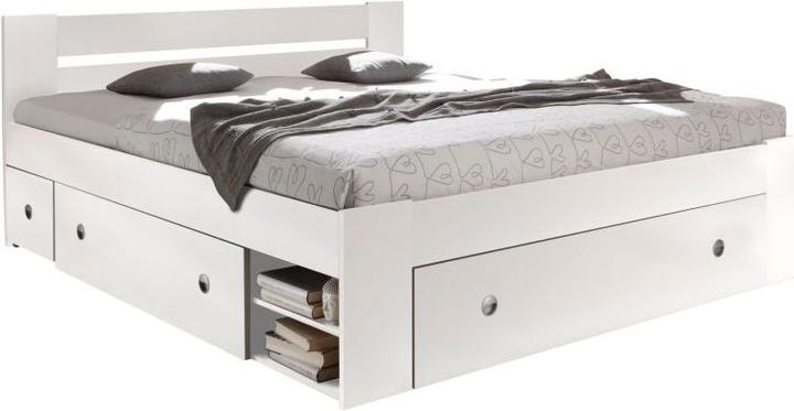 Image du produit Pol-Power Stefan (180 x 200 cm)