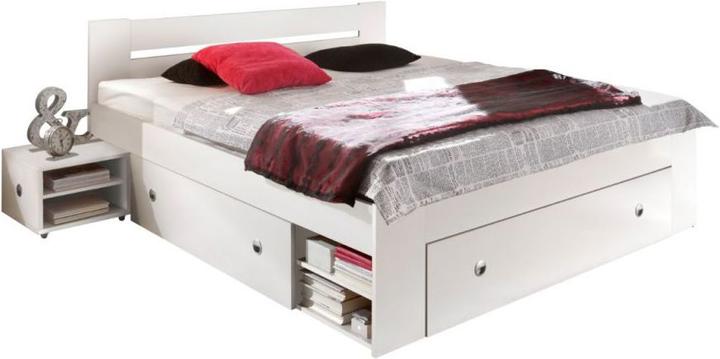 Image du produit Pol-Power Stefan (180 x 200 cm)