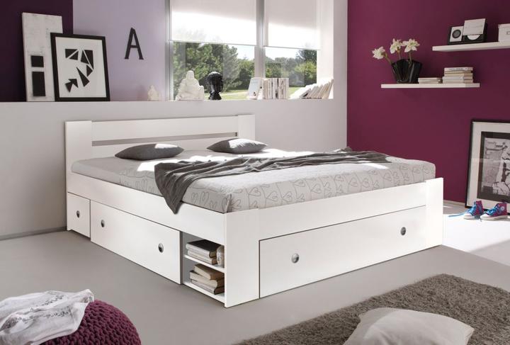 Image du produit Pol-Power Stefan (180 x 200 cm)