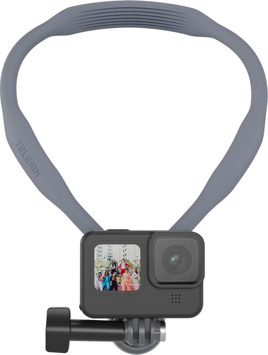 Image du produit Telesin Ceinture de cou (Action Osmo, ACTION 2)