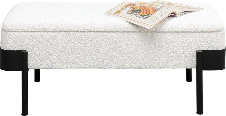 Produktbild Kare Design Bank Angelo Storage 101cm (101 cm)