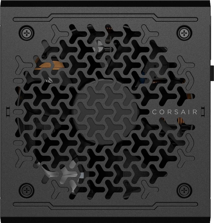 Actual product image Corsair RM750e (750 W)