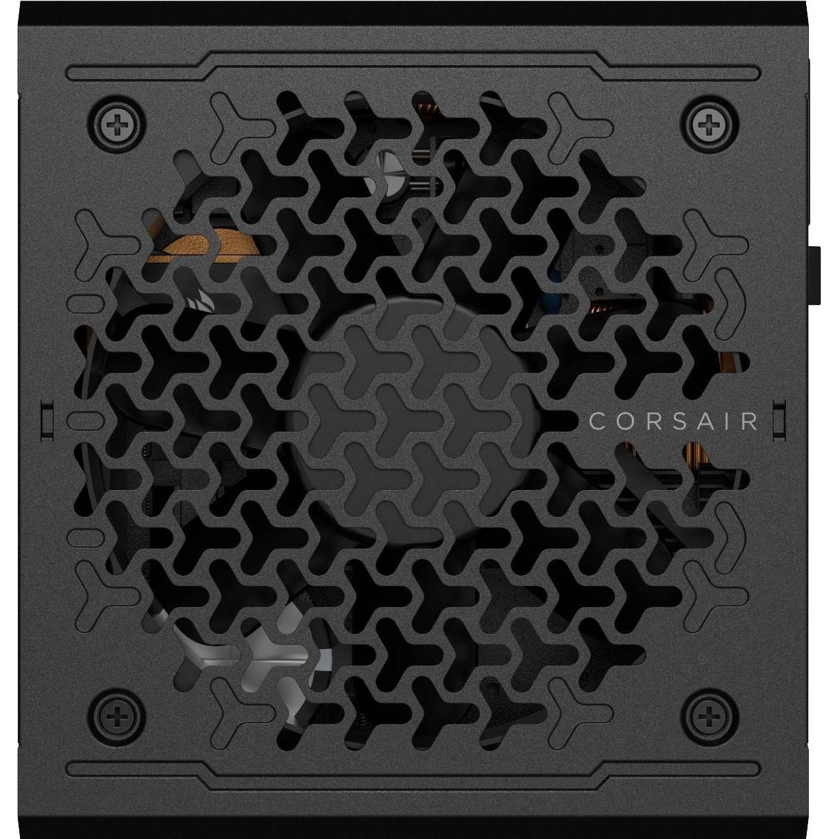 Thumbnail - Corsair RM750e (750 W), PC Netzteil, Schwarz
