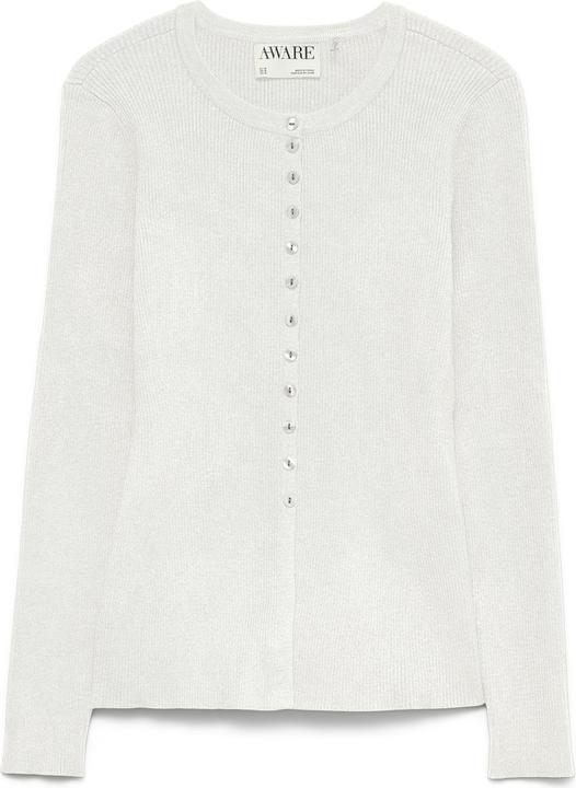 Produktbild Vero Moda AWUKINO Strickjacke Strickjacke (L)