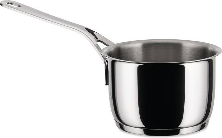 Pots Pans (14 cm, Casserole, Aluminium, Acier inoxydable)