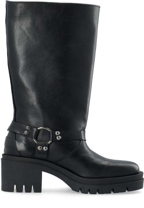 Actual product image Bianco BIAEDDE Biker Boots (36)