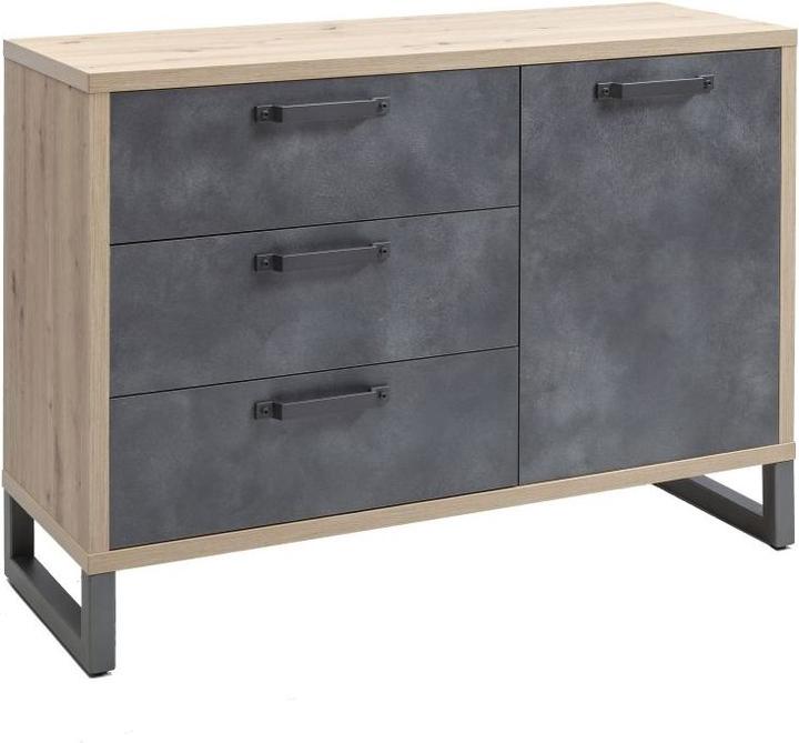 Image du produit Composad Lafabrica (120 x 45 x 85 cm)