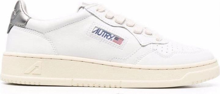 Produktbild Autry Sneakers White (39)
