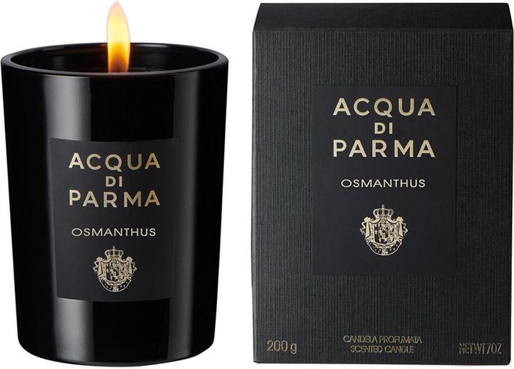 Produktbild Acqua Di Parma Duftkerze Osmanthus (200 g)
