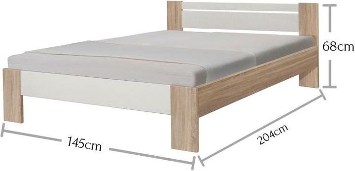 Actual product image Pol-Power Genthin (140 x 200 cm)