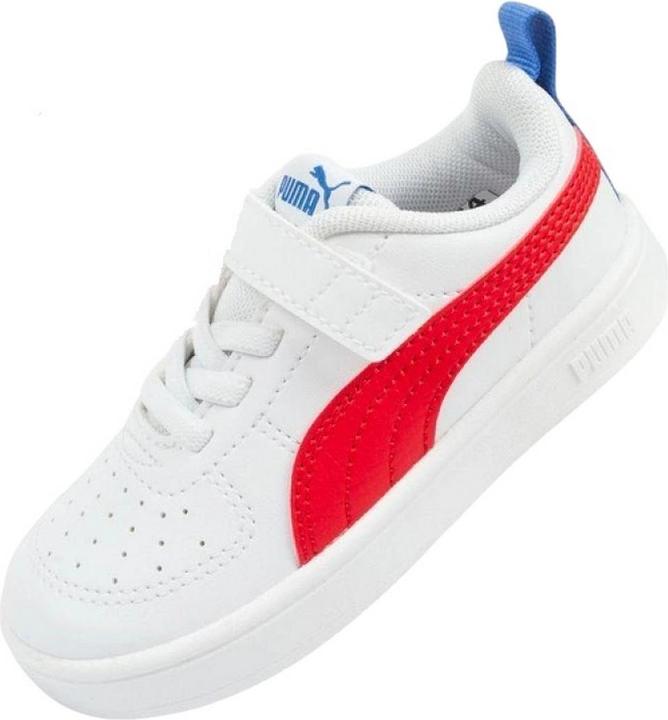 Image du produit Puma - Baskets RICKIE - Enfant (23)